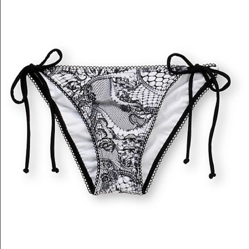 METAL MULISHA Bikini Bottom